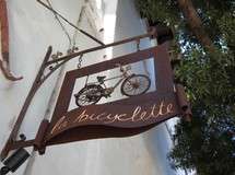 La Bicyclette