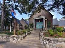 Carmel City Hall