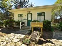 Carmel Heritage Society