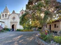 Carmel Mission