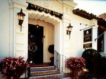 Cypress Inn