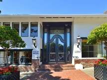 Pine Inn Carmel
