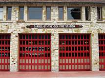 Fire Station