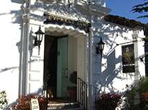 Cypress Inn