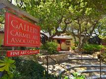 Carmel Art Association