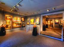 Carmel Art Galleries
