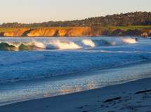 Image about Carmel Beach #48