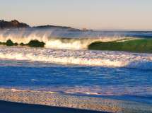 Image about Carmel Beach #49