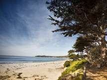 Carmel Beach