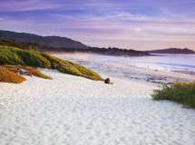 Carmel Beach