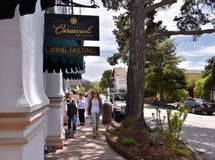 Image about Carmel Food Tour #80