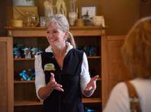 Image about Carmel Food Tour #81