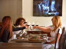 Carmel Food Tour