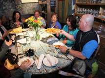 Carmel Food Tours