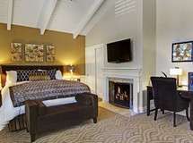 Carriage House Inn Room