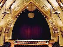 Sunset theater-sm