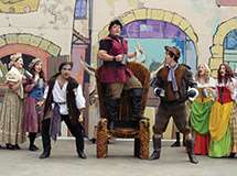 Beauty and the Beast