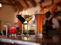Grasings Lounge