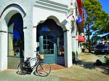 La Bicyclette
