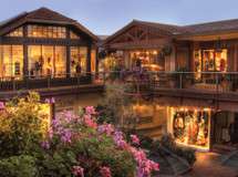 Carmel Plaza