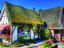 Cottage of Sweets Carmel