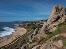 Carmel River State Beach