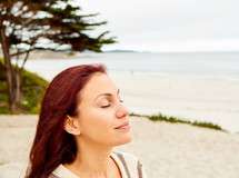 Image about Mindful-by-the-Sea #209