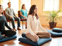 Image about Mindful-by-the-Sea #212