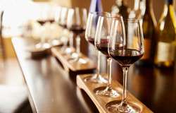Image about Wine Tasting #294