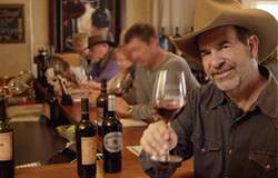 Image about Wine Tasting #298