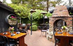The Forge in the Forest