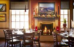 Vesuvio Restaurants & Rooftop