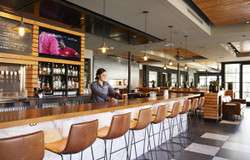 Alvarado Street Brewery