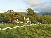 Mission Ranch