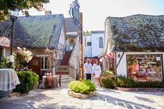 Image about Carmel Fairytale Cottages #71