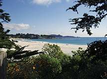 Carmel Beach 3