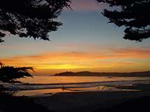 Carmel Beach 5