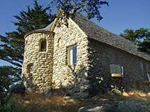 Rock House
