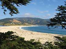 Carmel Lagoon 1
