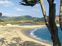 Carmel Lagoon 2