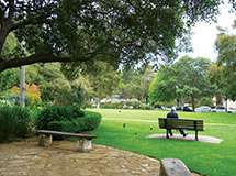Devendorf Park