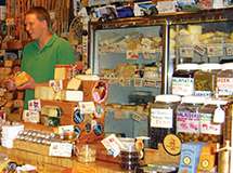 Cheese Shop