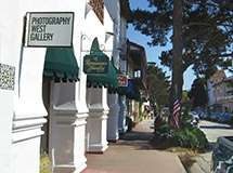 Dolores Street