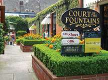 Fountain Court