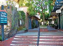 Lincoln Street Shops 2