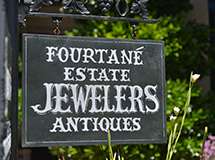 Image about Fourtane's Estate Jewelers