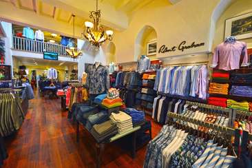 Image about One-of-a-Kind Boutique Shopping