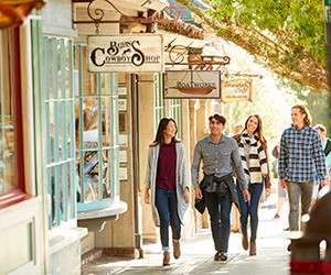 Image about One-of-a-Kind Boutique Shopping
