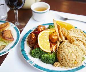 Image about Tommy's Wok