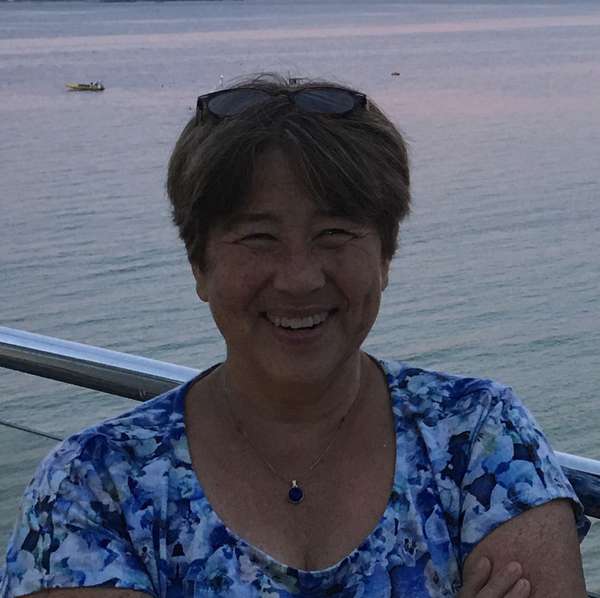 Image of Elizabeth Begley